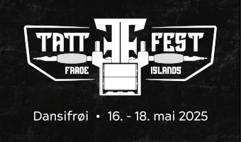 FO Tatt Fest 2025