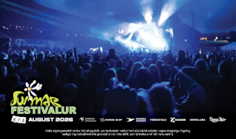 Summarfestivalur 2026