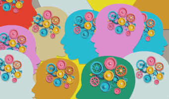 Neurodiversitetur – ein dagur við plássi til allar heilar