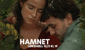 Filmur: HAMNET