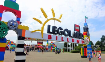 Námsferð 2026 - Danmark