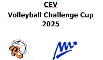 VC Reshetylivka Volleyball - Mjølnir KLAKSVIK