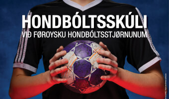 H71 Hondbóltsskúli