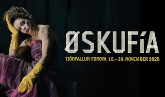 Øskufía