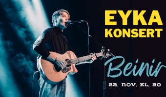 Eykakonsert við Beinir