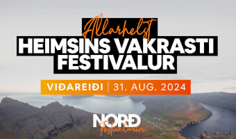 Norð Festivalurin 2024