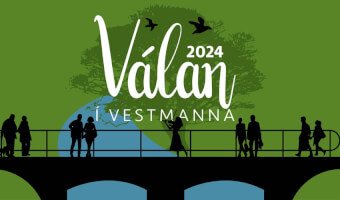 Válan í Vestmanna 2024