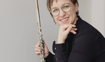 Góð løta - konsert við Solveig Festirstein