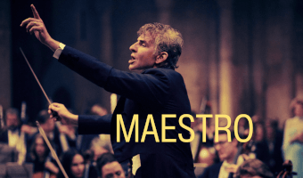 Filmur: Maestro