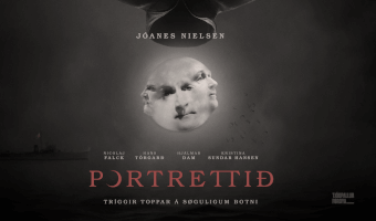 Portrettið