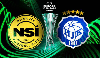 NSÍ - HJK Helsinki