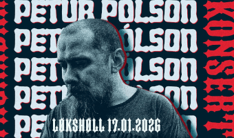 Fagnaðarkonsert fyri Petur Pólson