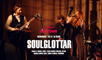 Soulglottar