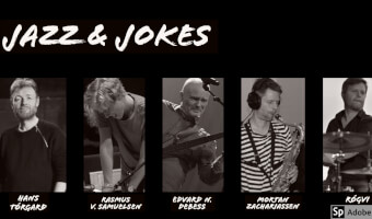 Jazz & Jokes