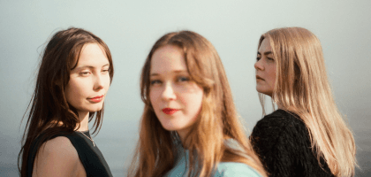 Hoym í Auluni í Finsen