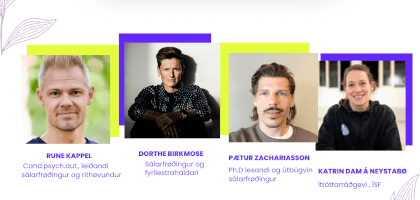 SSP Kveikingardagurin