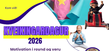 SSP Kveikingardagurin