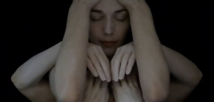 Anna Katrin Ø. Egilstrøð í Listastovuni