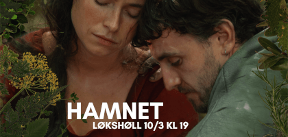 Filmur: HAMNET