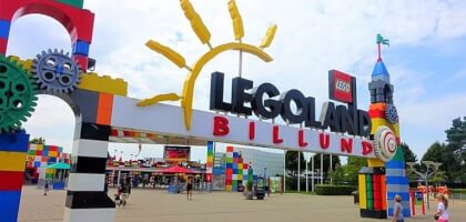 Námsferð 2026 - Danmark