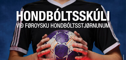 H71 Hondbóltsskúli