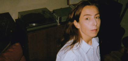 Guðrið Hansdóttir - útgávukonsert