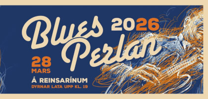 Blues Perlan