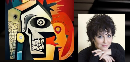 Konsert-fyrilestur “Dissonansur í tónleiki og tilveru”