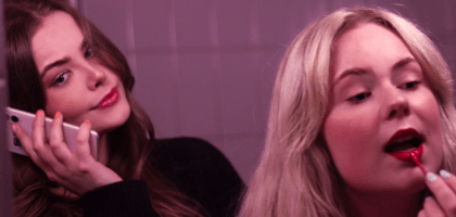 Gentuvesið LIVE - við Sissal, Rólant og Mike