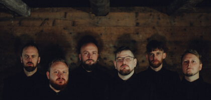 Hamferð í Listastovuni