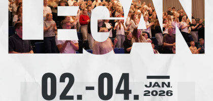 Nýggjárslegan 2026