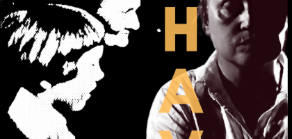 UPPHAV - einrøðuleikur