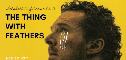 Filmur: The Thing with Feathers