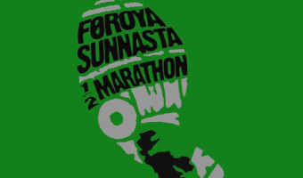 Føroya sunnasta hálvmaraton 2018