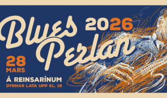 Blues Perlan