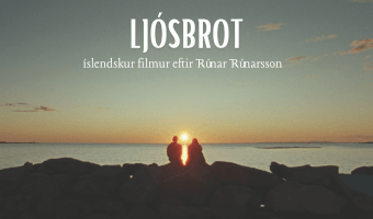 Filmur: Ljósbrot