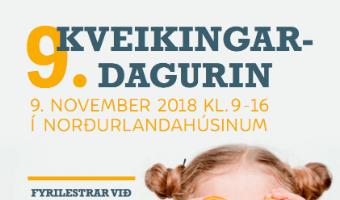 SSP kveikingardagurin