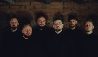 Hamferð í Listastovuni