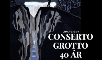 Yggdrasil - Concerto Grotto 40 ár