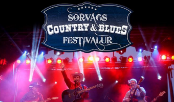 Countryfestivalurin 2019