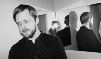 Teitur í Mikkeller
