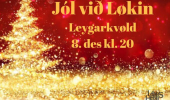 Jól við Løkin