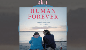 SALT BIO: Human forever