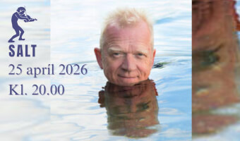 Carsten Knudsen - Ein "Nattergal" kemur suður