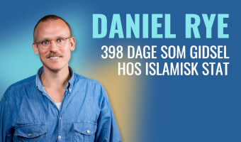 Daniel Rye