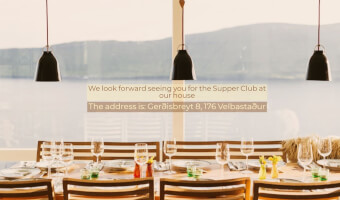 Supper Club