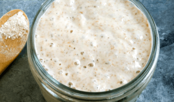 Súrdeiggj fyri byrjarar