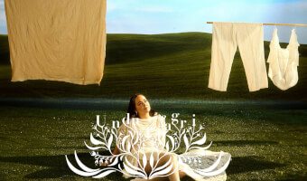 Summartónar: Marianna Winter við bólki