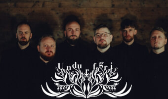 Hamferð í Listastovuni