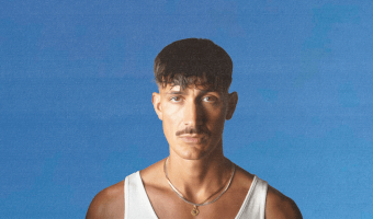 Tobias Rahim kemur til Føroya